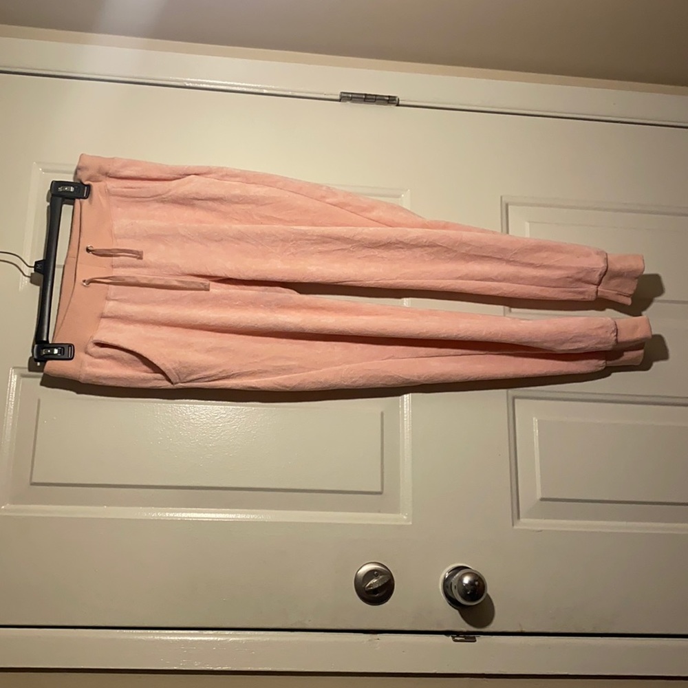 Pink Fashion Nova